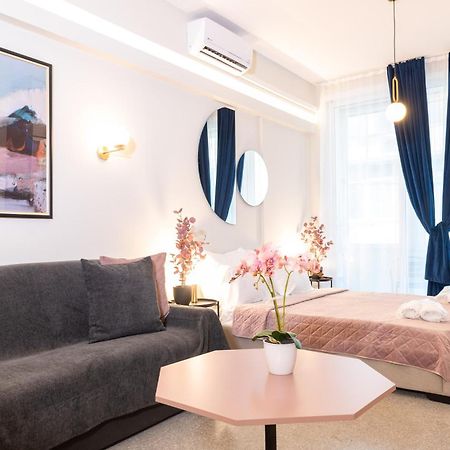 雅典Syntagma Sweet House 3公寓 外观 照片
