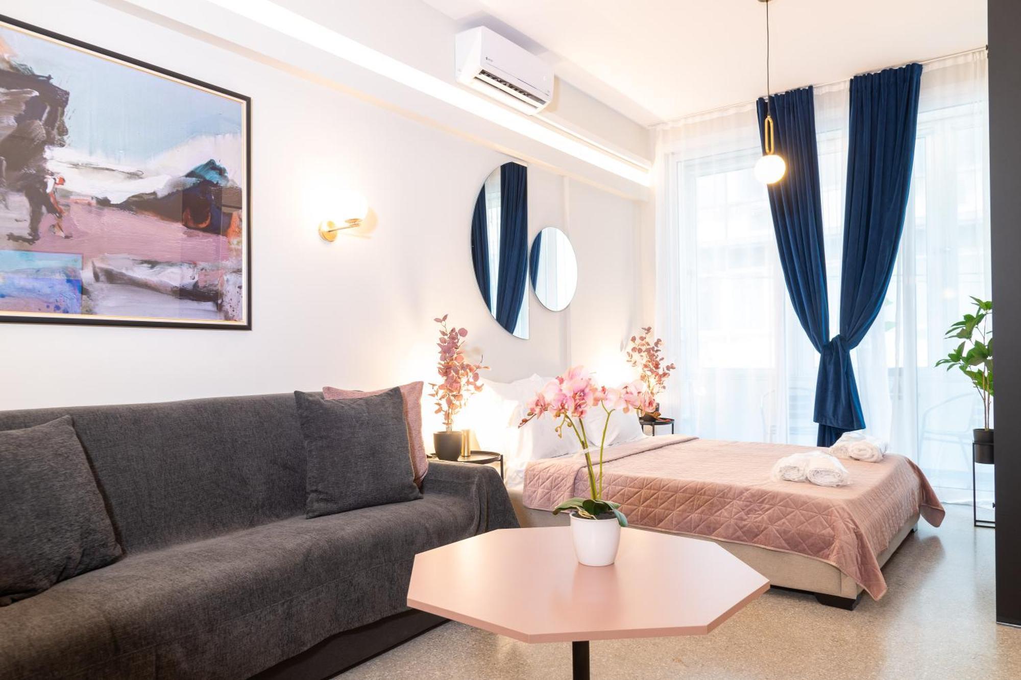 雅典Syntagma Sweet House 3公寓 外观 照片